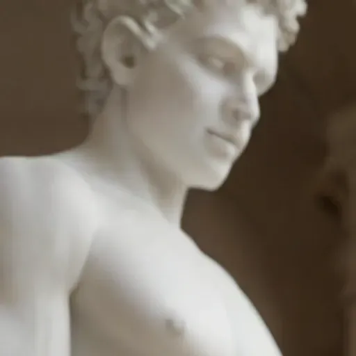 gerador de imagens pornô com IA