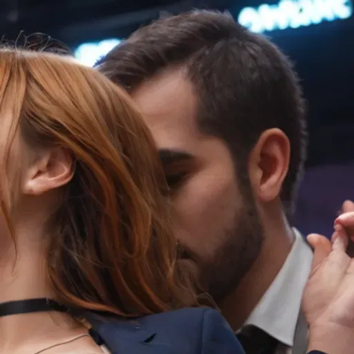 โปรแกรมสร้างภาพโปรนที่ใช้ปัญหา AI