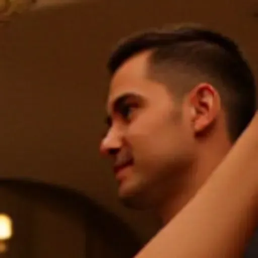 generatore di immagini porno IA