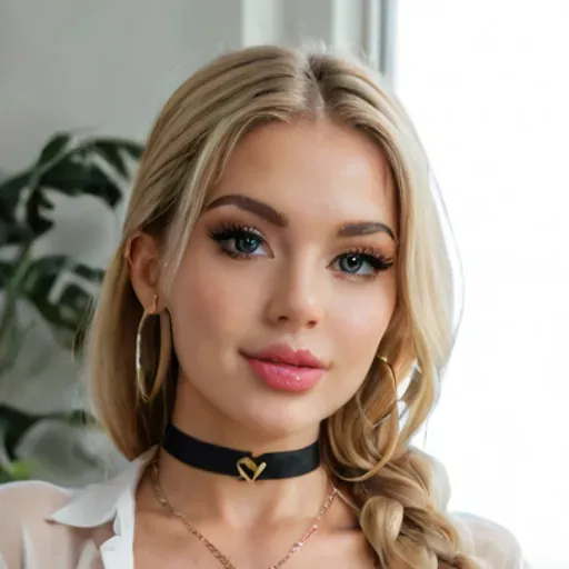 yapay zekâ porno görsel üretici