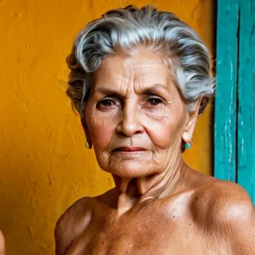 yapay zekâ porno görsel üretici