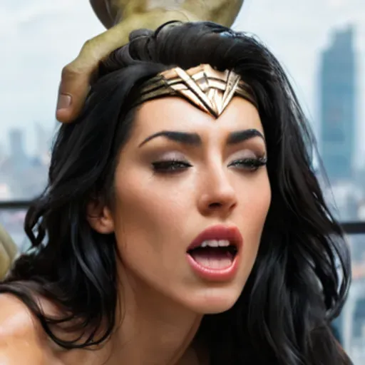 โปรแกรมสร้างภาพโปรนที่ใช้ปัญหา AI