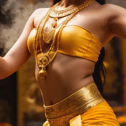 KI-Pornobildchen-Generator