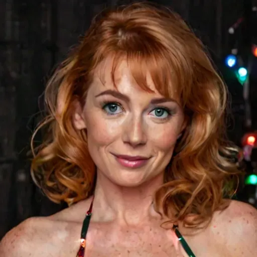 AI色情图片生成器