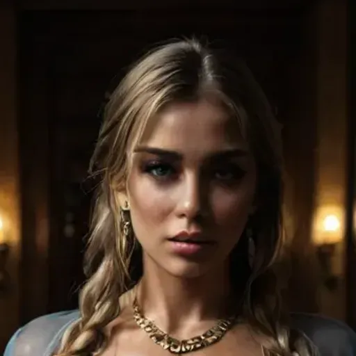 โปรแกรมสร้างภาพโปรนที่ใช้ปัญหา AI