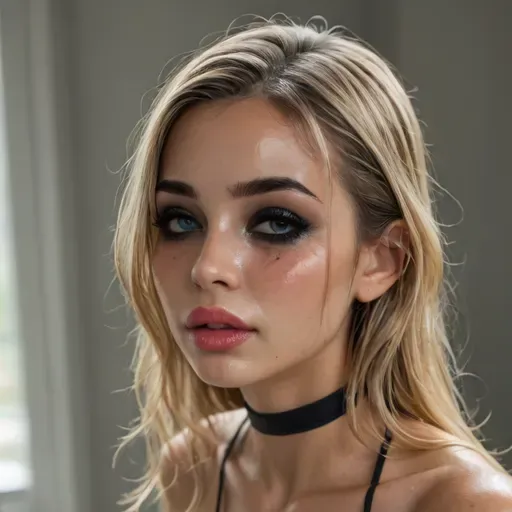 โปรแกรมสร้างภาพโปรนที่ใช้ปัญหา AI