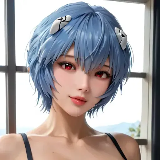 AI色情圖片產生器