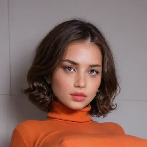 AI 포르노 이미지 생성기