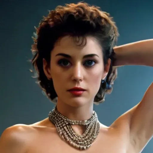 generatore di immagini porno IA