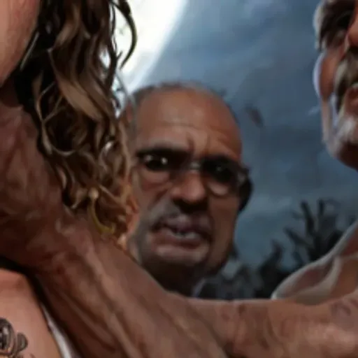 AIポルノ写真ジェネレーター