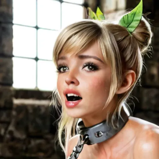 KI-Pornobild-Generator