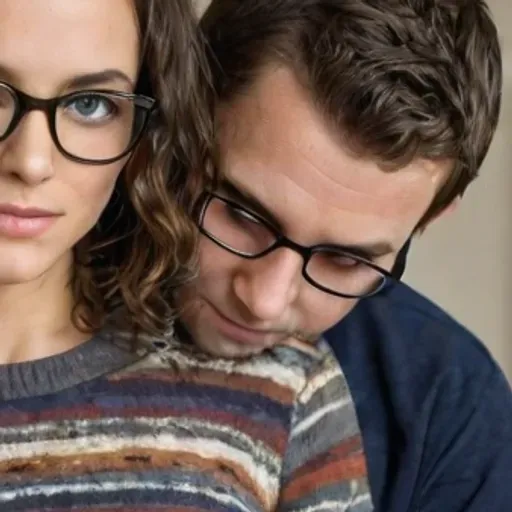 generatore di foto porno IA