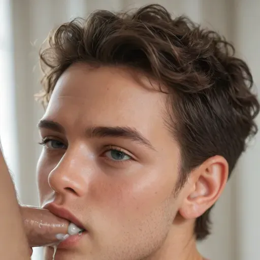 AIポルノ画像ジェネレーター