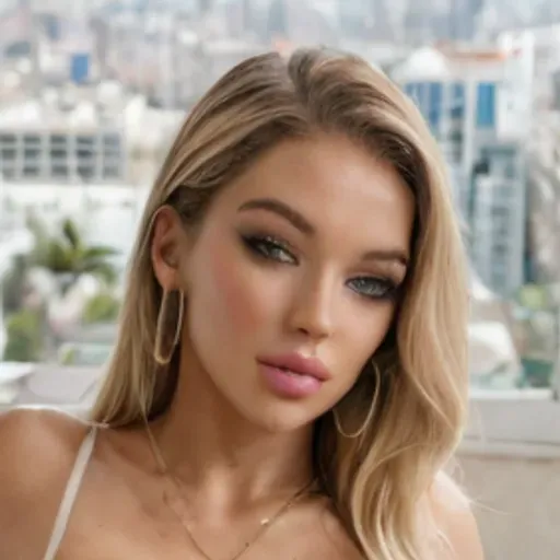 โปรแกรมสร้างภาพโปรนที่ใช้ปัญหา AI