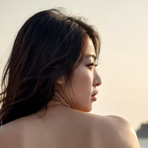 AI色情圖片產生器