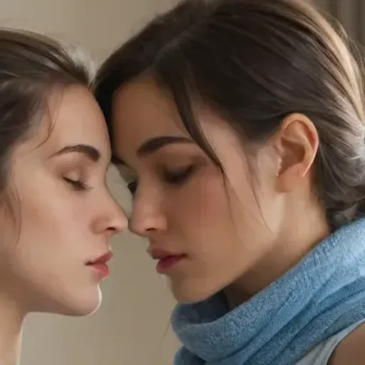 generatore di immagini porno IA