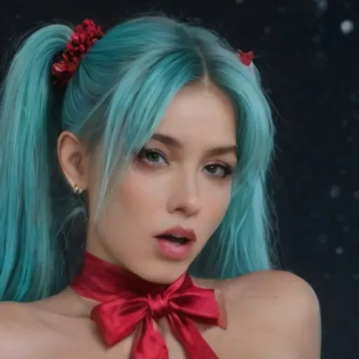 AI 포르노 이미지 생성기