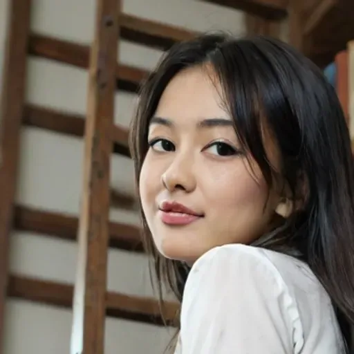 AI色情圖片產生器