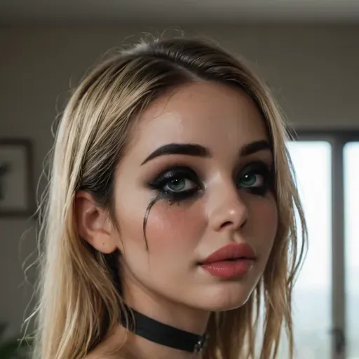 โปรแกรมสร้างภาพโปรนที่ใช้ปัญหา AI