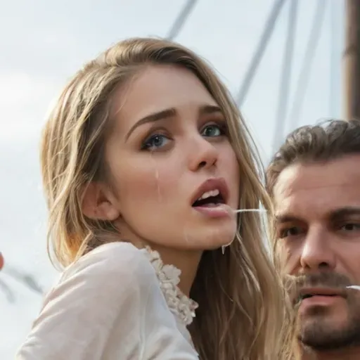 AIポルノ画像ジェネレーター