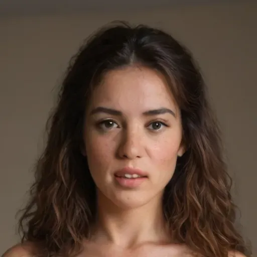 AIポルノ画像ジェネレーター