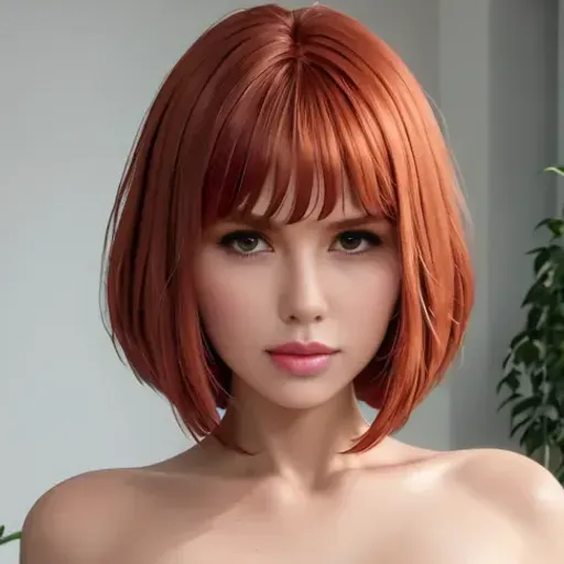 AI色情图片生成器