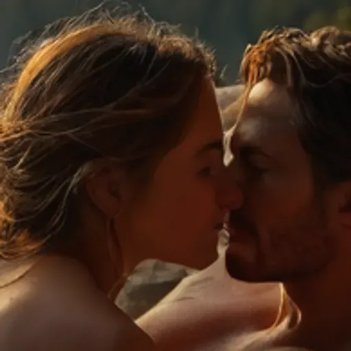 AIポルノ画像ジェネレーター