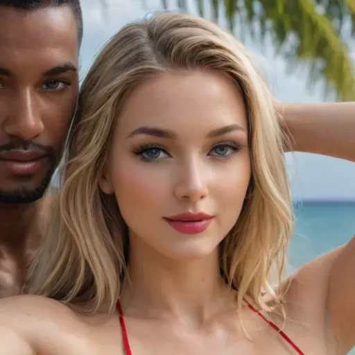 AI色情图片生成器