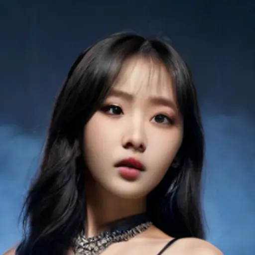 AI 포르노 이미지 생성기