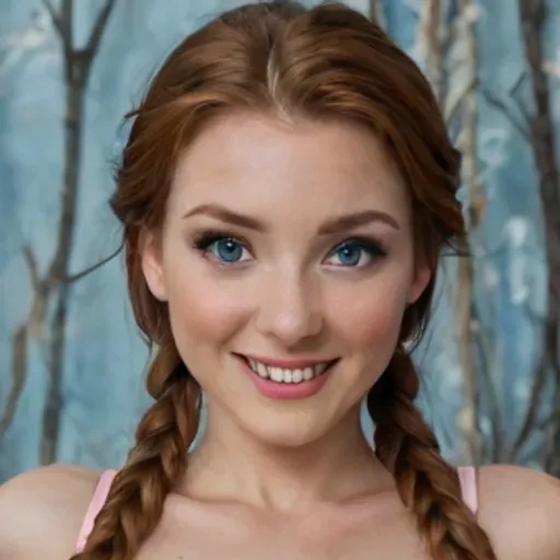 AI 포르노 이미지 생성기