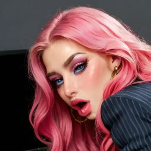 KI-Pornobild-Generator