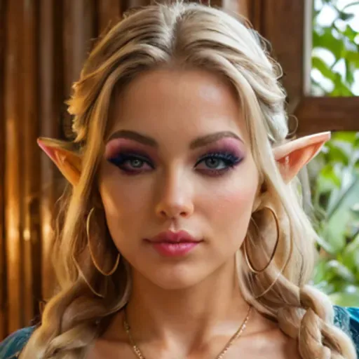 AI 포르노 이미지 생성기