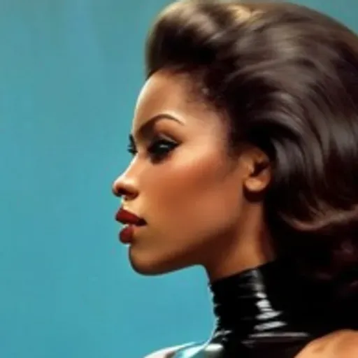 AI色情照片生成器