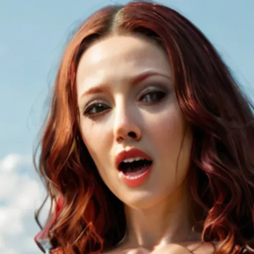 โปรแกรมสร้างภาพโปรนที่ใช้ปัญหา AI