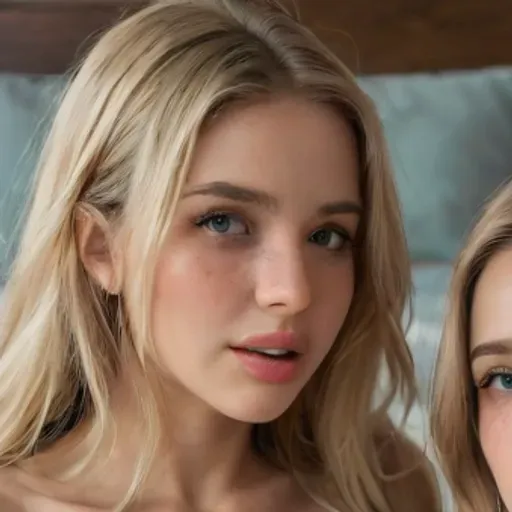 yapay zekâ porno foto üretici