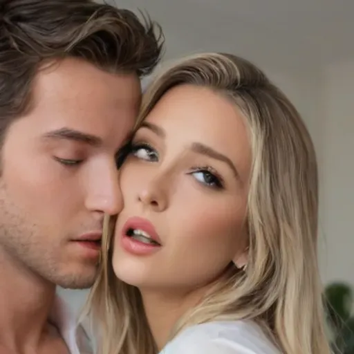 KI-Pornobild-Generator