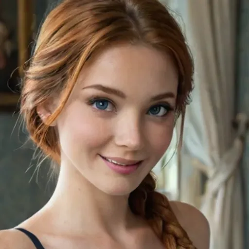 AI色情圖片產生器