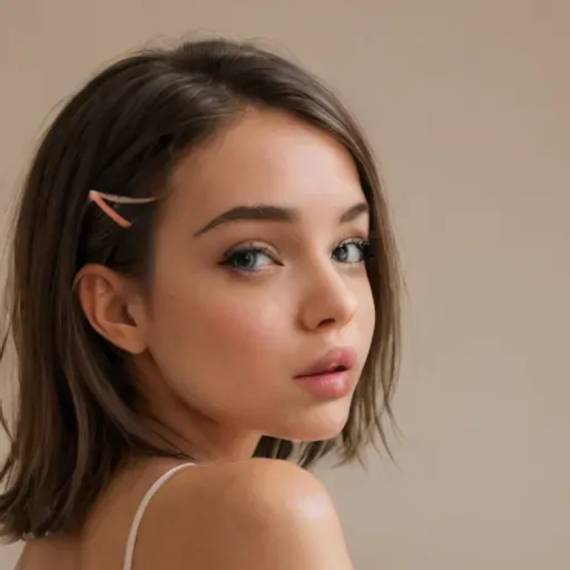 AI色情图片生成器