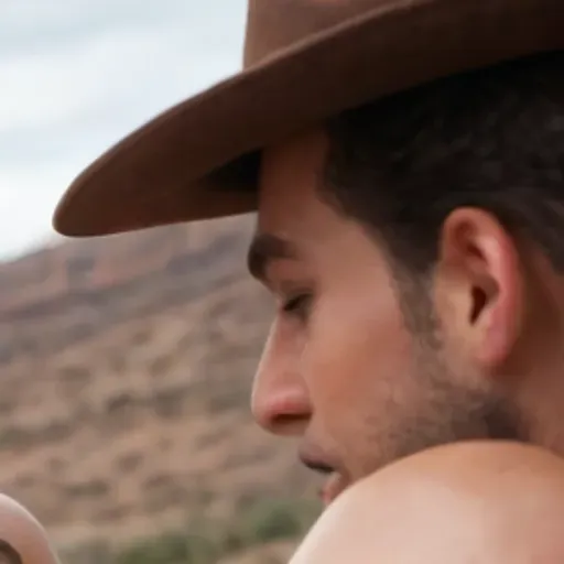 generatore di foto porno IA