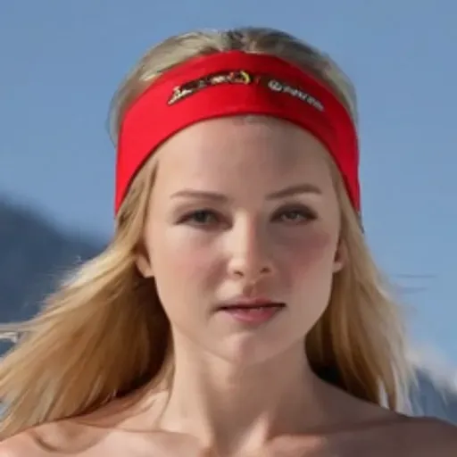 yapay zekâ porno görsel üretici