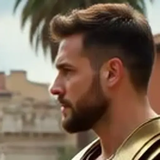 генератор порно-изображений на ИИ