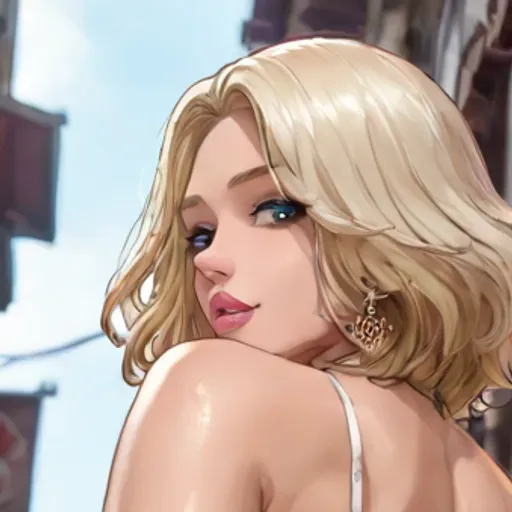 โปรแกรมสร้างภาพโปรนที่ใช้ปัญหา AI