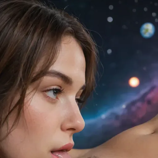 generatore di immagini porno IA