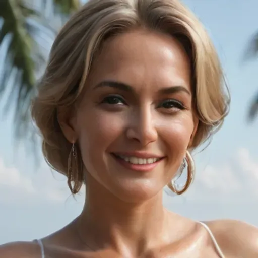 AIポルノ画像ジェネレーター