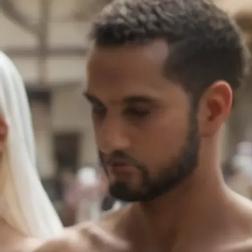 โปรแกรมสร้างภาพโปรนที่ใช้ปัญหา AI