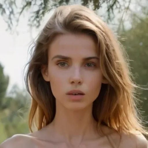 yapay zekâ porno görsel üretici