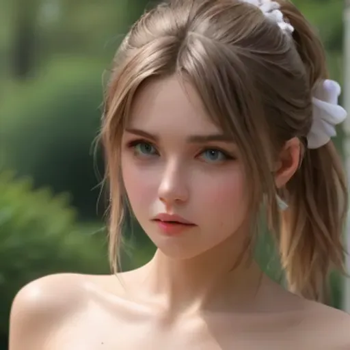 एआई पोर्न इमेज जेनरेटर