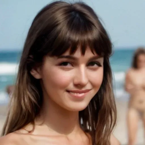 generatore di foto porno IA