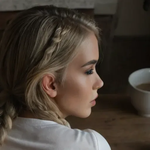 generatore di immagini porno IA