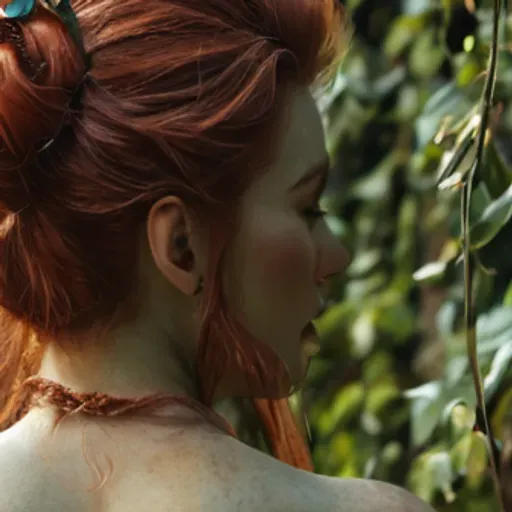 KI-Pornobild-Generator